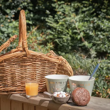 Avec Jacuzzi Privatif