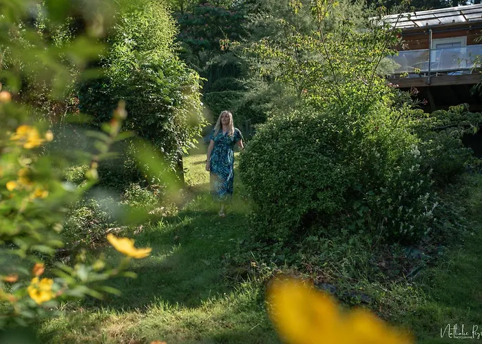 Avec Jacuzzi Privatif Guest house 3*